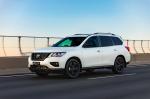 Nissan Pathfinder ST-L N-Sport 2018 года (AU)